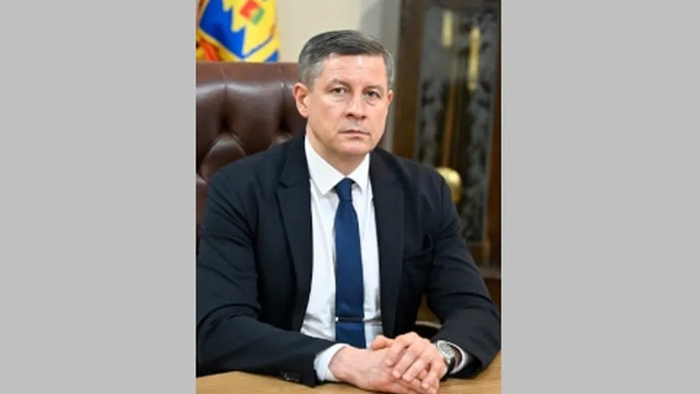 Егор Ковальчук прокомментировал кадровые изменения в регионе
