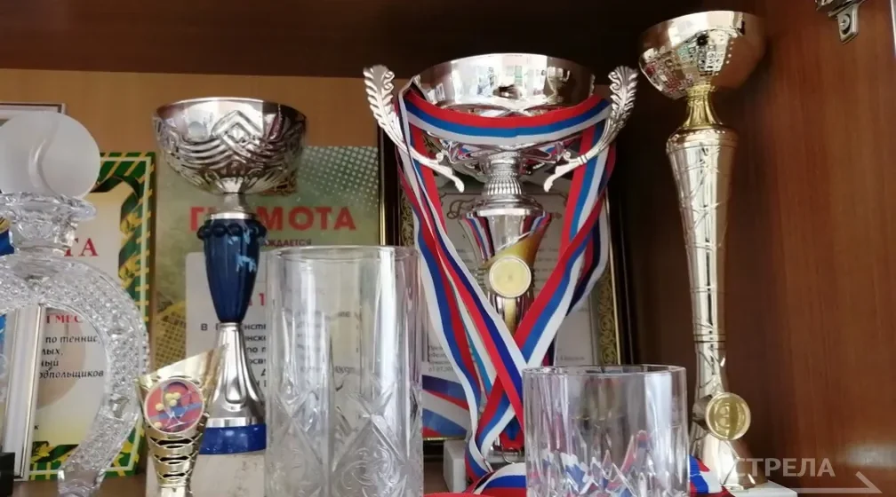 Брянская самбистка взяла золото на Кубке мира