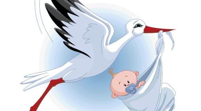 В мглинской семье Мацкевич родился первенец Марк