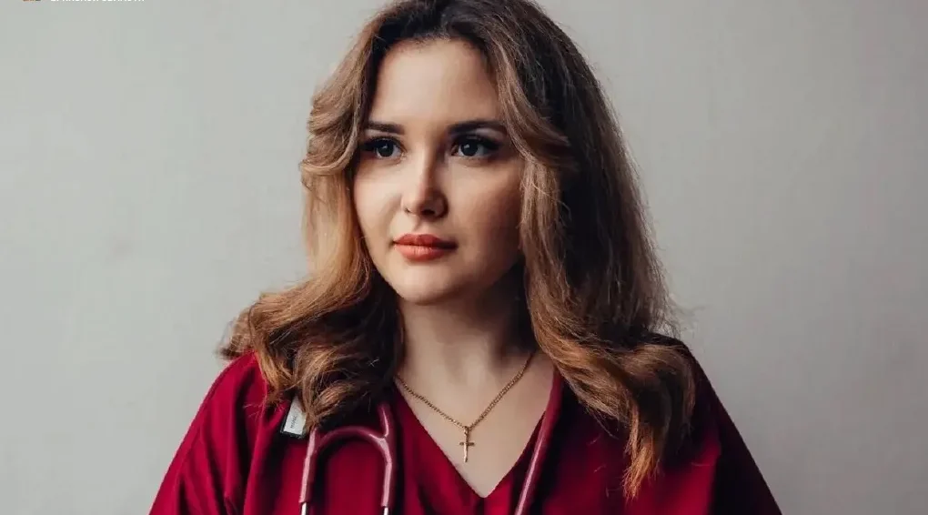 Медицинские кадры Брянского здравоохранения