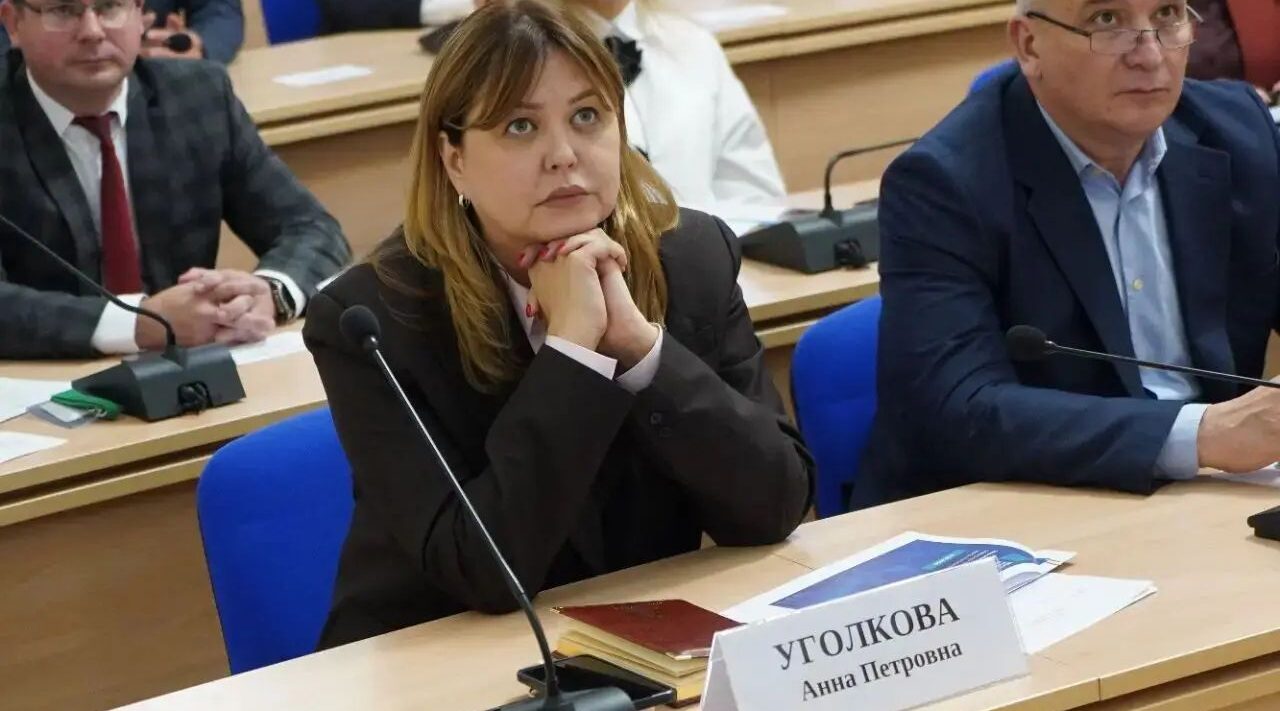 Вопросы экономического развития будет курировать врио замгубернатора Брянщины Анна Уголкова