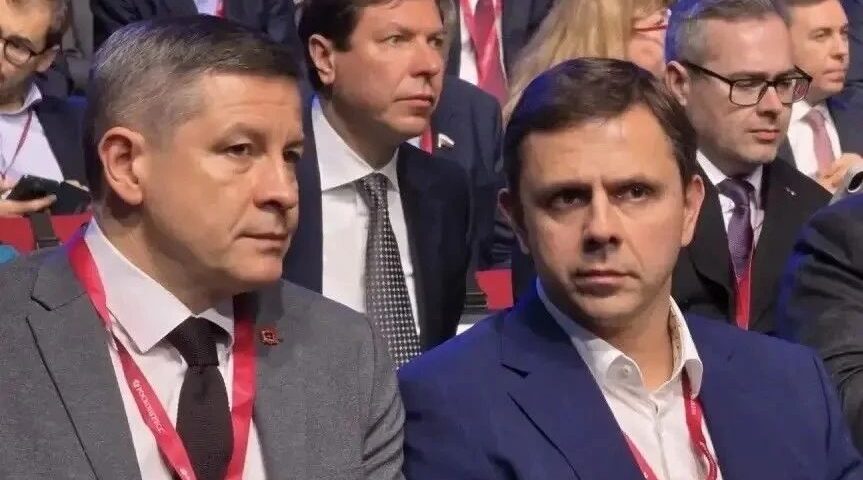 Губернатор Брянской области Егор Ковальчук принял участие в международном форуме