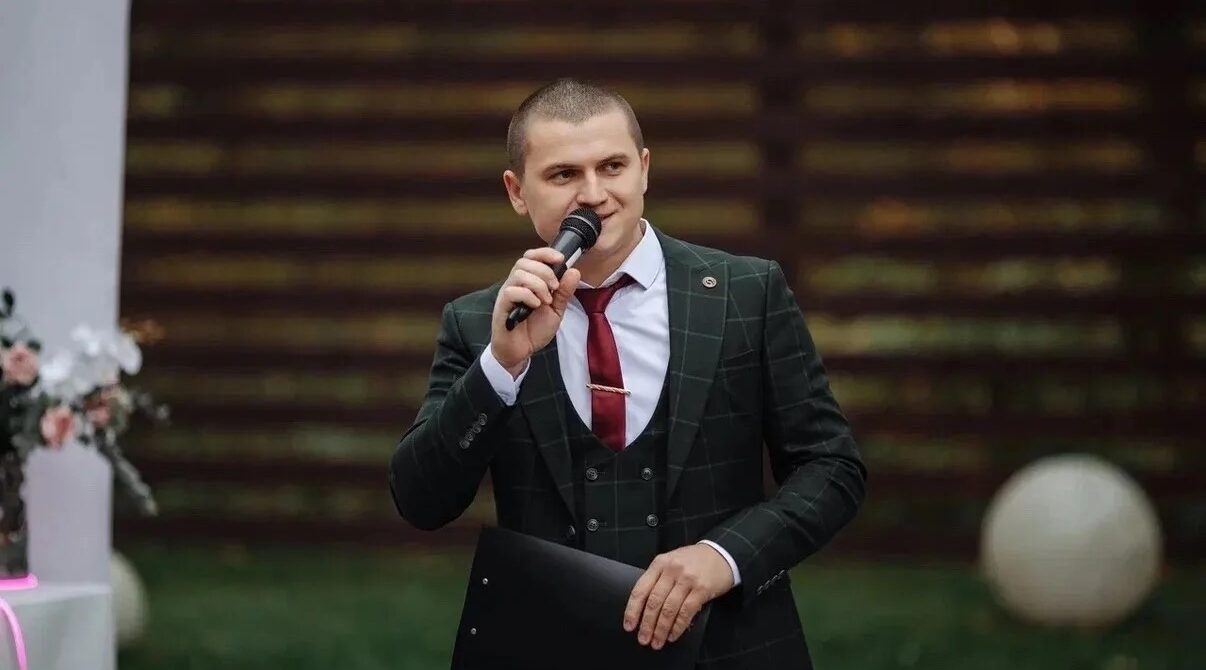 Иван Дайнеко из брянского посёлка Климово заключил соцконтракт
