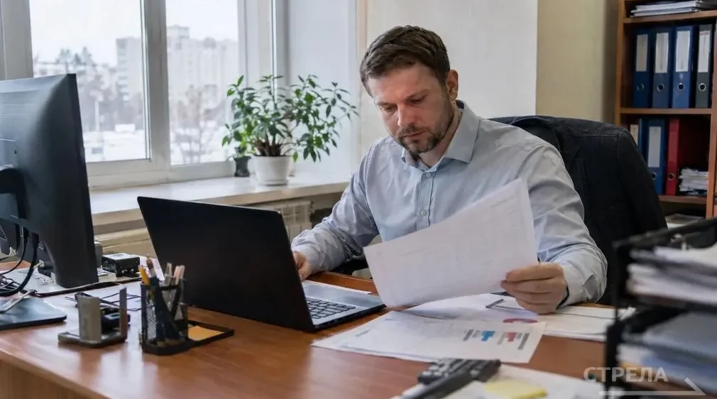 Брянец по нацпроекту обучился на системного аналитика