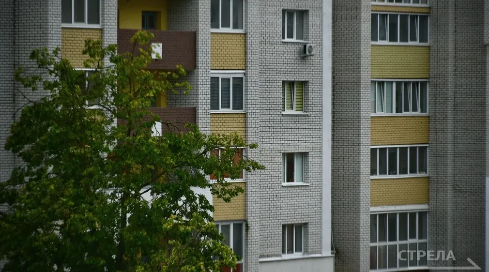 В Брянской области введено в эксплуатацию более 375 тысяч квадратных метров жилья