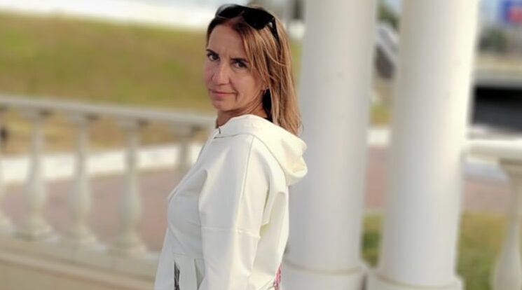 Мглинчанка Татьяна Муравьева высказала мнение о важности участия в голосовании