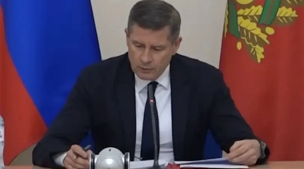 Ковальчук назвал требующие большого внимания направления работы власти