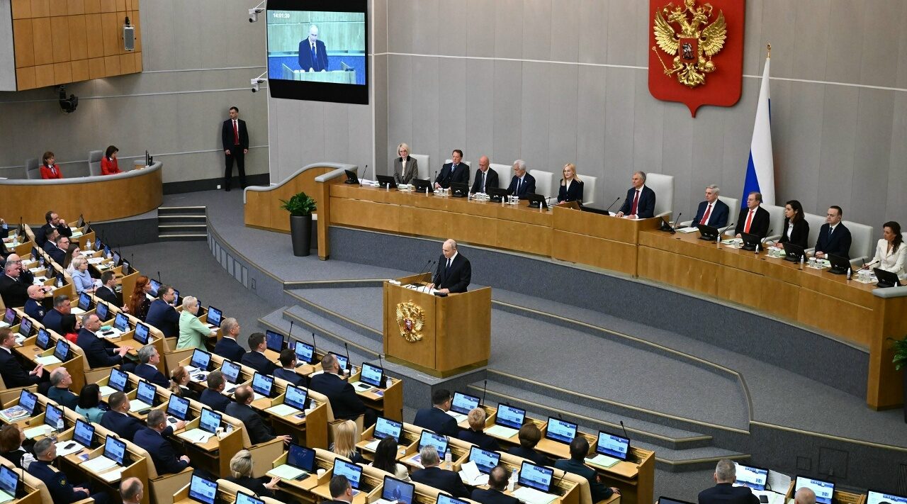 Интересы Брянщины в Госдуме представят пять депутатов